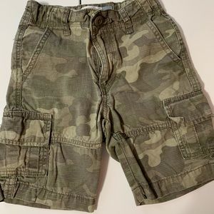 Boys Old Navy Cargo Shorts